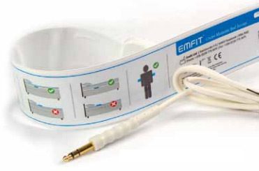 underbedsensor